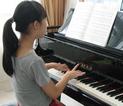 Piano-Lesson